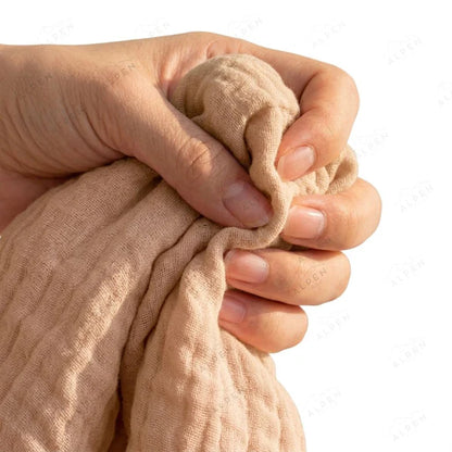 Koc Muślinowy Calmiva – Khaki